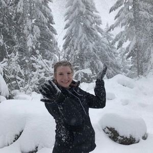 Meet your Posher, Emerson